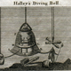 Illustration for article titled The Strange and Wonderful History of Diving Suits, From 1715 to Today
